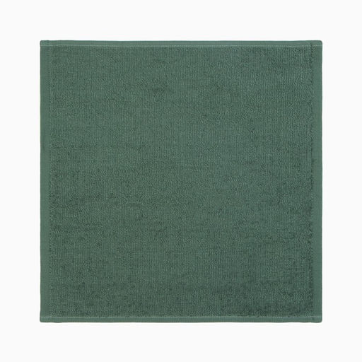 Полотенце махровое Этель. Звериная ёлка, 30?30 см, хлопок 100%