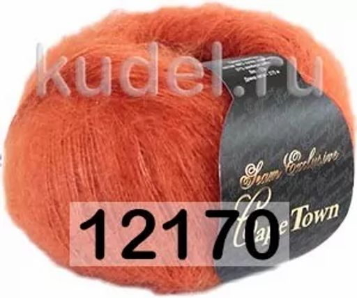 CAPETOWN SEAM - Сеам фото 14