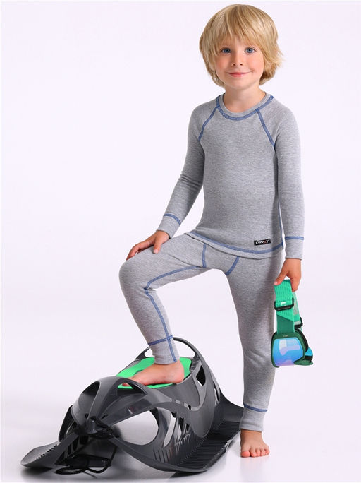 лонгслив+кальсоны 2ПНК5647851