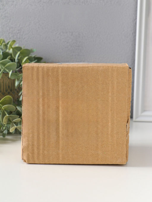 Фигурка керамика «Снежный барашек», 13.5×10.5×12 см