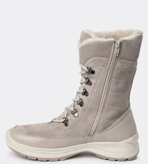 Ботинки ОКН731217М15Ш - Riveri фото 3