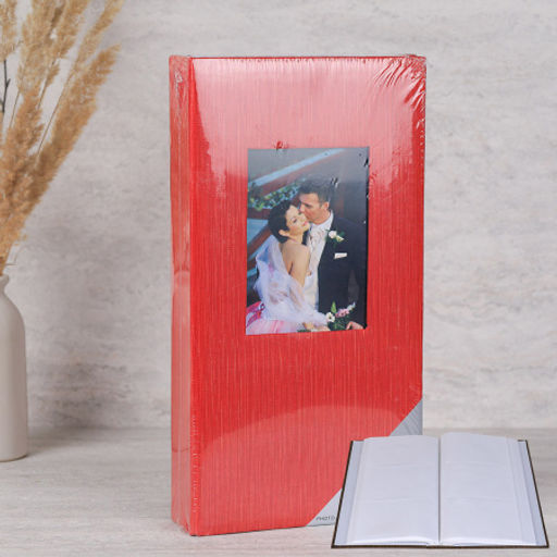 Фотоальбом 300 фото 10х15 / Y63002 /уп 36/ микс - ГалеонТрейд фото 9