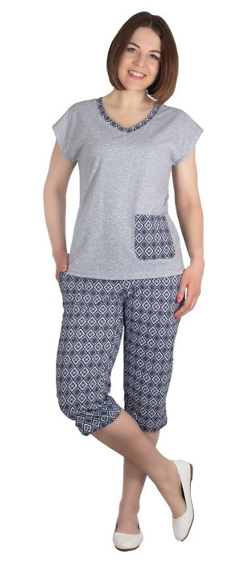 Костюм К-38-04 - Брустянка фото 3