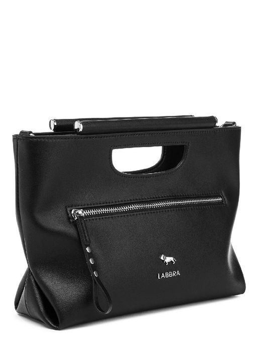 Сумка Labbra L-HF4218 black фото 3