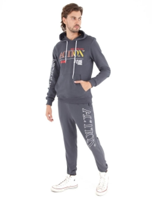 КОСТЮМ СПОРТИВНЫЙ МУЖСКОЙ - Chic & charisma фото 9