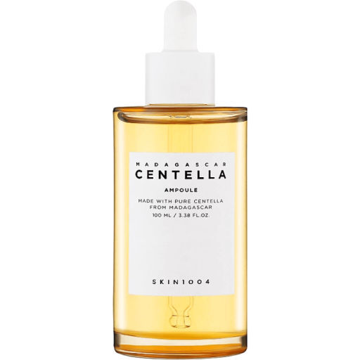 Madagascar Centella Ampoule (Sachets) - Увлажняющая сыворотка для лица, 1,5 мл