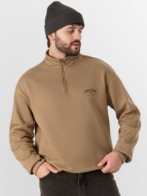 ТОЛСТОВКА МУЖСКАЯ - Mark formelle фото 5