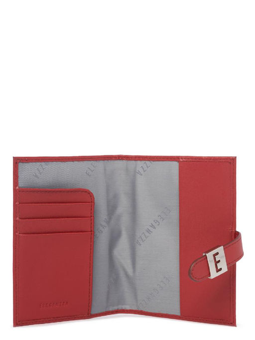 Обложка ZQ79-2516 red - Labbra фото 4