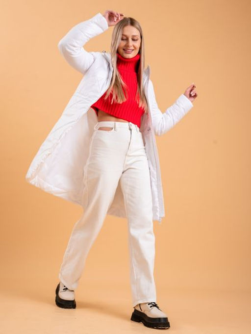 Полупальто Моно - Yollochka фото 7