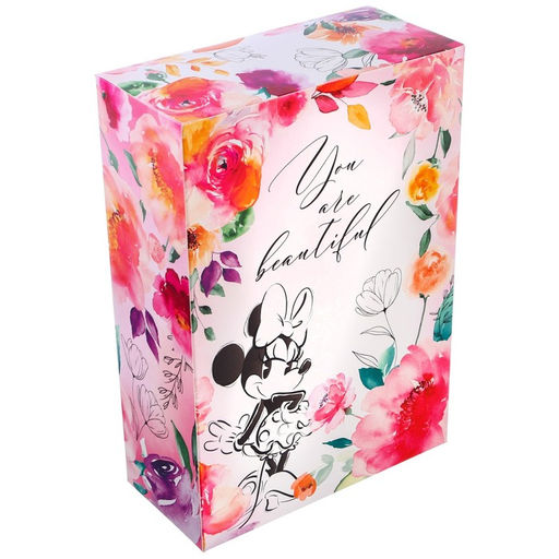 Коробка подарочная складная,16 х 23 х 7,5см For you, Минни Маус - Disney фото 2