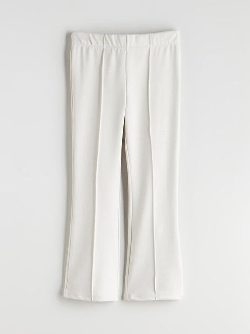 Beli Lastikli ?spanyol Pa?a K?z ?ocuk Tayt