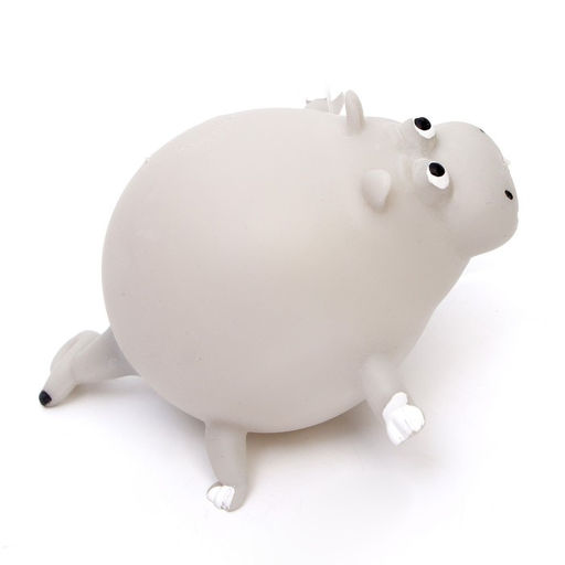 Мялка Бегемот надувается - Simaland фото 2