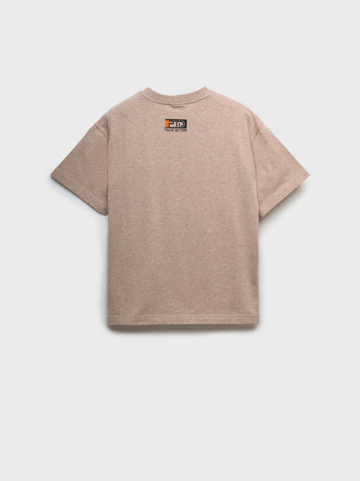 PlayToday / Футболка для мальчика  фото 3