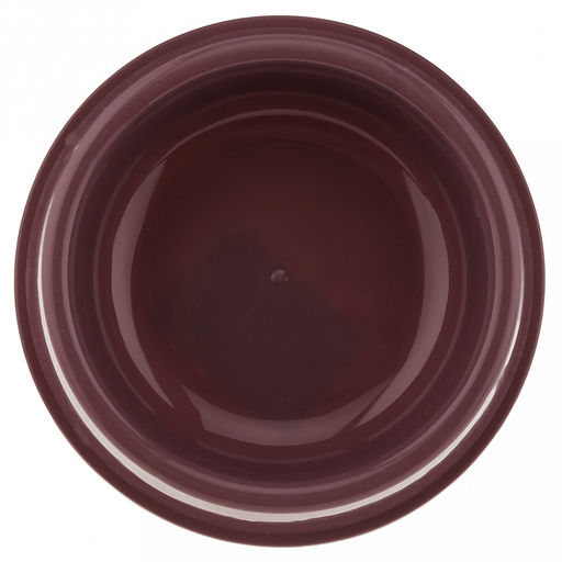 Миска для кормления животных пластмассовая Pet 0,36л, д12,5см, h5см, дно д15см, цвета микс (Китай) - Pet toys фото 7