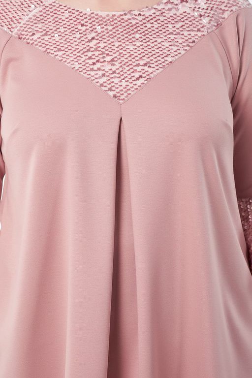 Джемпер М3-3993/3 - Wisell фото 9