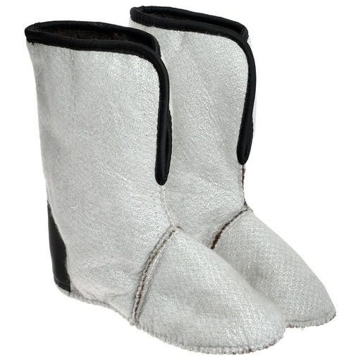 Сапоги мужские ЭВА «Мороз», -60°С, чёрные, размер 45-46