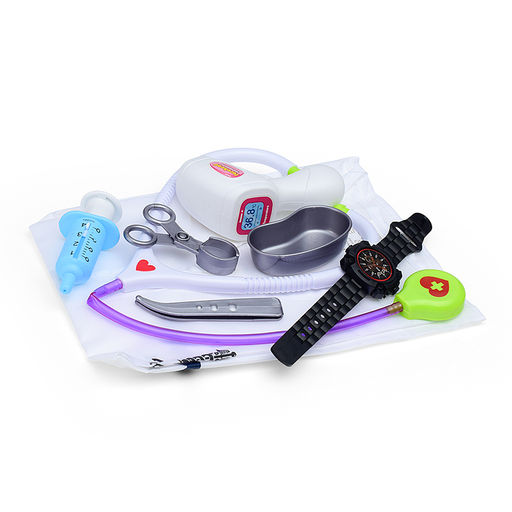 Набор доктора "Медсестра" в пакете