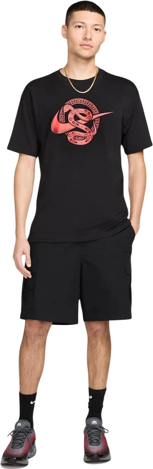 Футболка мужская