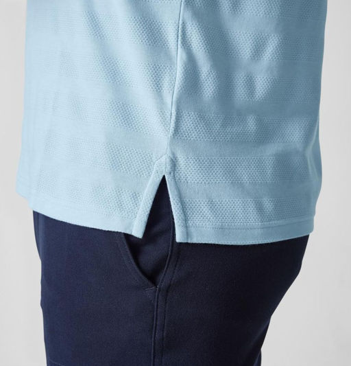 Мужская футболка-поло LIVERGY  фото 5