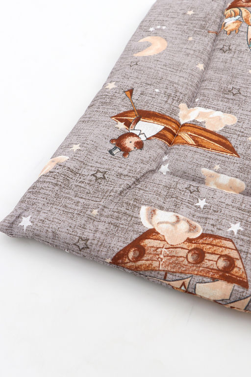 Набор в коляску арт. КОЛ-2П/фантазеры