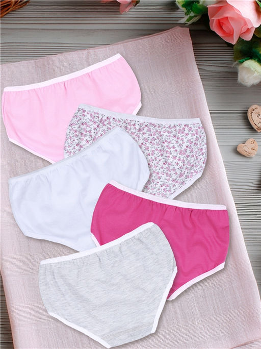 5трусов 5ДНТ5875001н - Апрель фото 2