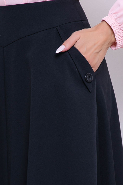 Юбка 2629-1 - Avili фото 4