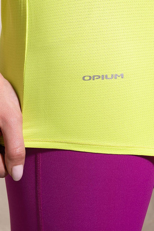 Майка МF-135 Салатовый