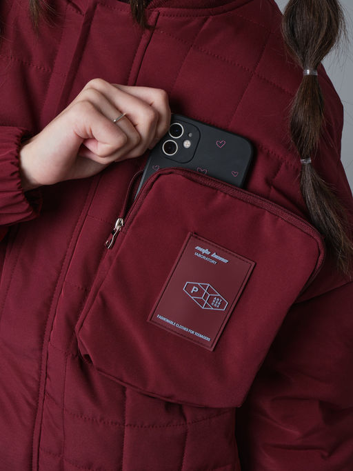 Куртка - Nota bene фото 16