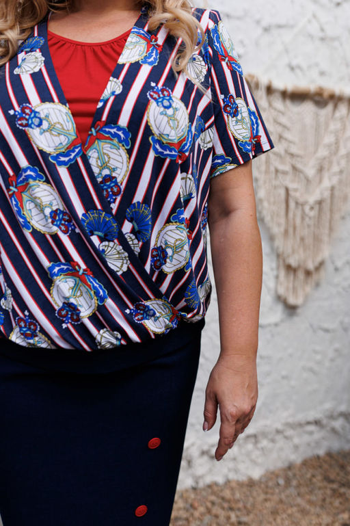 Комбинезон Romanovich Style 1-2517 мультиколор фото 181