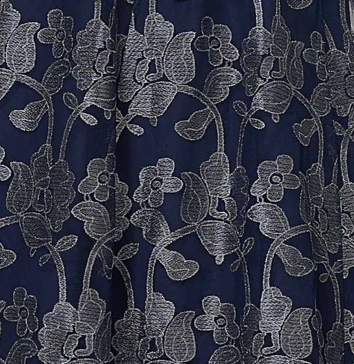 Вечерняя юбка, синяя - Patrizia dini фото 5