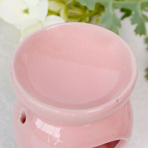 Аромалампа 8 см / 8235 /уп 6/192/ (Голубой) - ГалеонТрейд фото 17