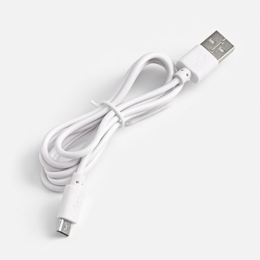 Часы-лампа электронные: календарь, термометр, LED, 3 режима, USB, 32 x 12 x 17 см