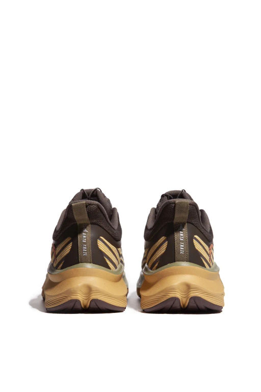 Кроссовки для трейла Anta GREAT MOUNTAIN  фото 5