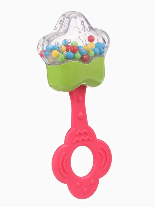 Погремушка «Сладости: Звезда», Крошка Я