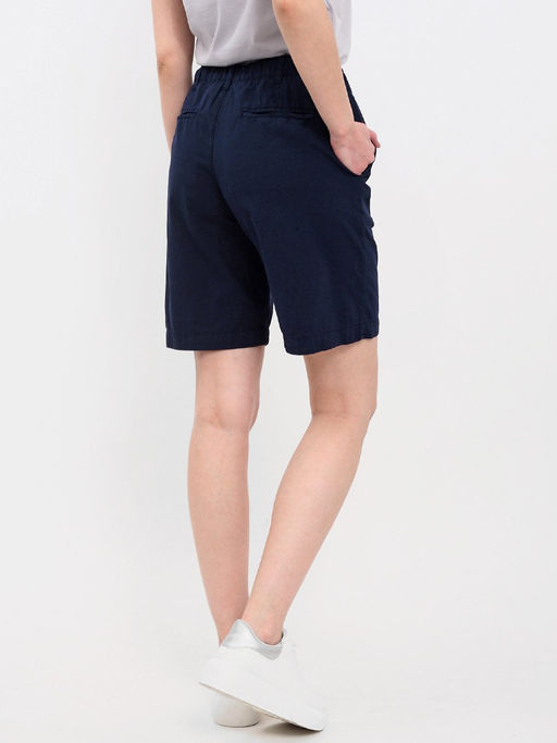 Шорты женские _ 18398 - F5 фото 3