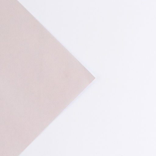 Цена за 10 шт. Бумага упаковочная крафтовая двусторонняя «Фиалковый», 50 х 70 см