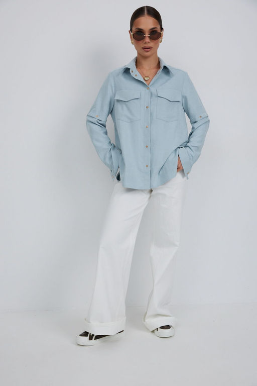 Блуза Vesnaletto 4362-2  фото 8