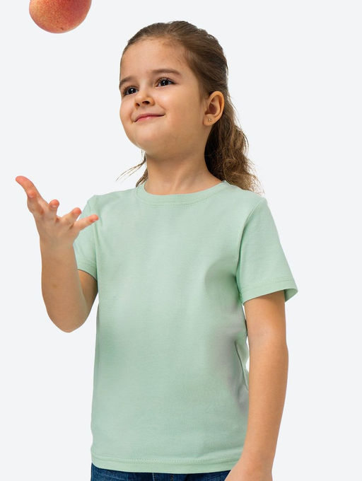 Футболка для девочки Happy Fox фото 38