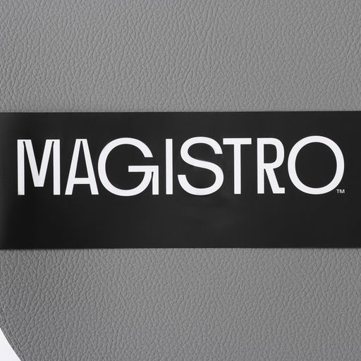 Салфетки сервировочные на стол Magistro «Тэм», 44×35 см, 4 шт., серые