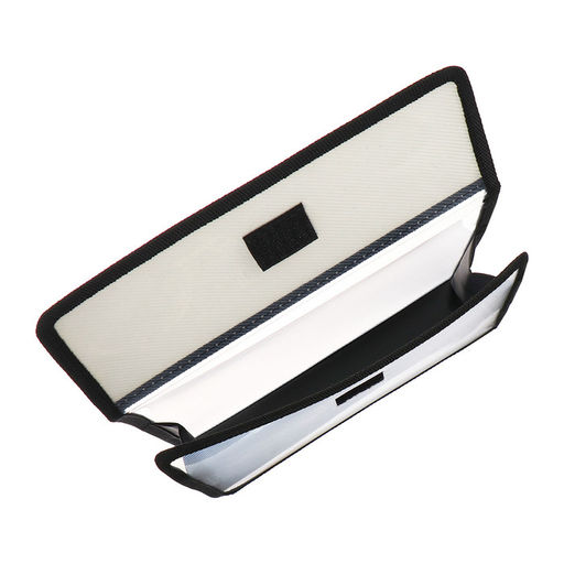 Папка для тетрадей, А5, пластиковая, 23×19×5 см «Мяч»