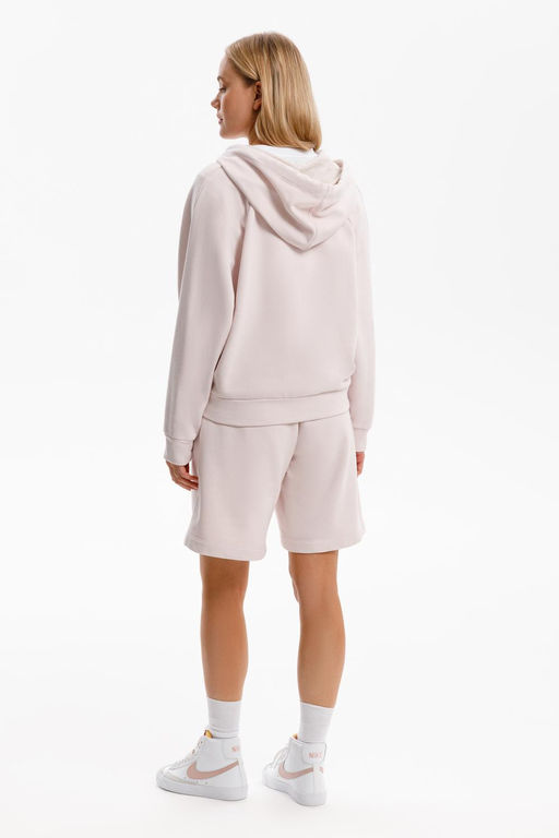 ЕВТ 3312/розовый кашемир жакет жен