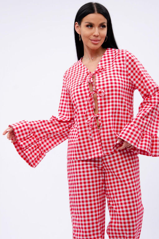 Вирджиния пижама женская