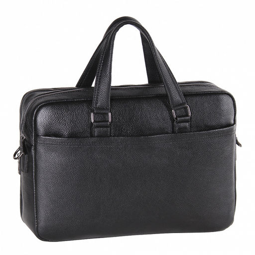 Портфель 8272-8QH black Heanbag