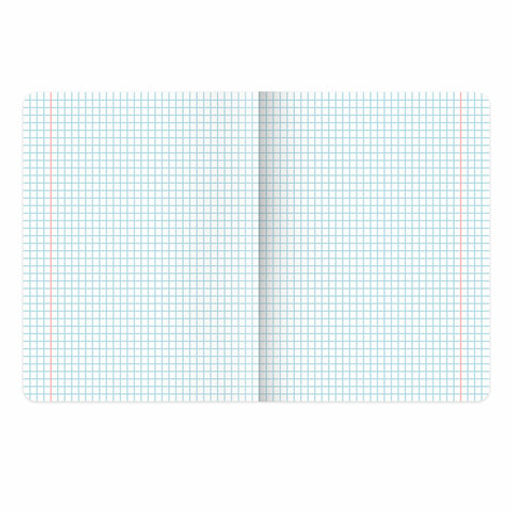 Тетрадь 24 л. BRAUBERG клетка, обложка картон Цена за 5шт.