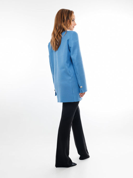 Жакет TATTICA 040.3  фото 4