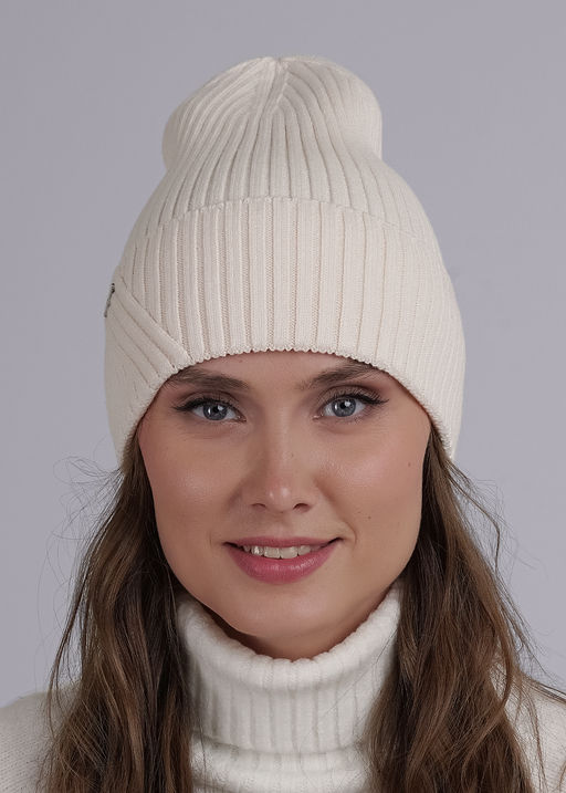 Шапка женская