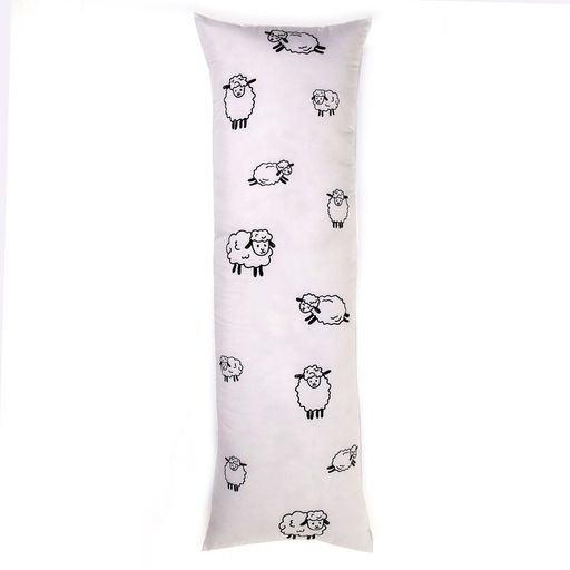Подушка-обнимашка Барашки - Mni mnu фото 3