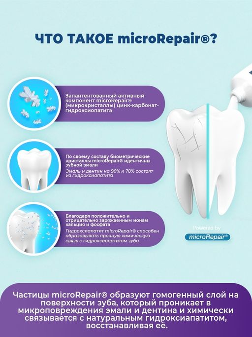 Конические межзубные ершики 1,07мм Biorepair Scovolini Interdentali Conici 1,07 mm / /Биорепеар  фото 3
