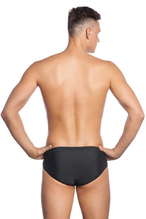 Мужские плавки для плавания Zeus - Mad wave фото 5