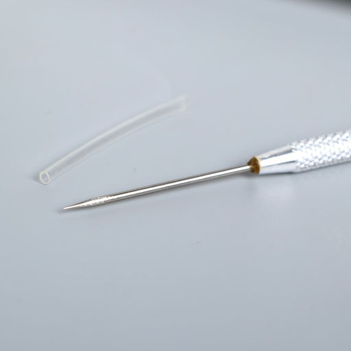 Инструмент для творчества металл игла 4 см d=0,2 см 16х0,6х0,6 см - Simaland фото 3